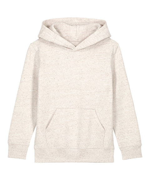 Kids Mini Cruiser 2.0 iconic hoodie sweatshirt (STSK180)