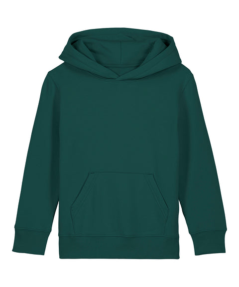 Kids Mini Cruiser 2.0 iconic hoodie sweatshirt (STSK180)