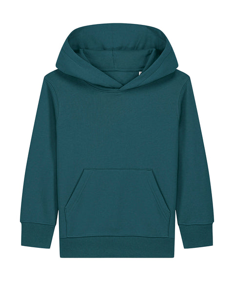 Kids Mini Cruiser 2.0 iconic hoodie sweatshirt (STSK180)