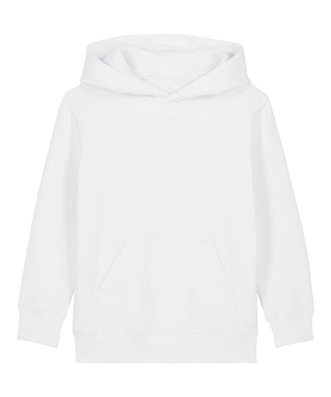 Kids Mini Cruiser 2.0 iconic hoodie sweatshirt (STSK180)