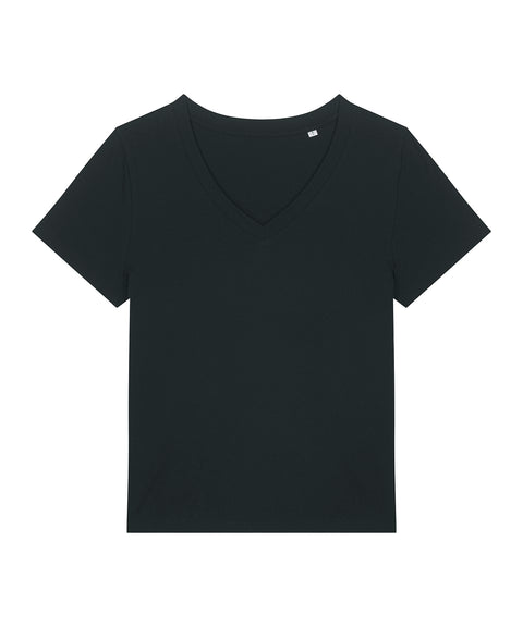 Women’s Stella Isla v-neck t-shirt (STTW176)