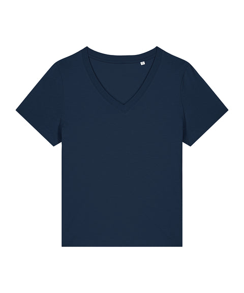 Women’s Stella Isla v-neck t-shirt (STTW176)