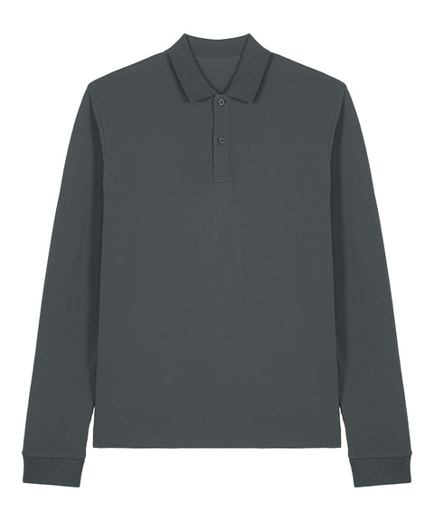 Prepster 2.0 long sleeve (STPU223)