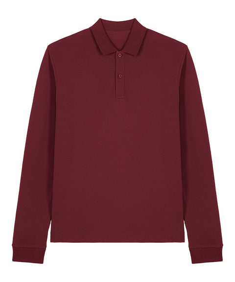 Prepster 2.0 long sleeve (STPU223)