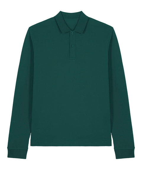Prepster 2.0 long sleeve (STPU223)