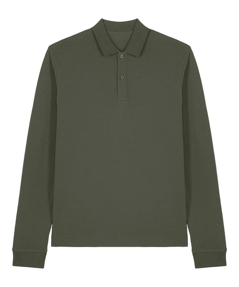 Prepster 2.0 long sleeve (STPU223)