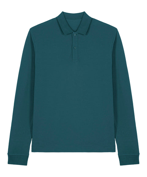Prepster 2.0 long sleeve (STPU223)