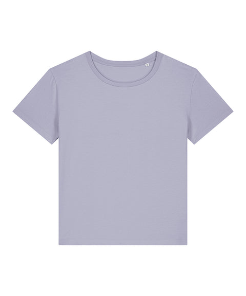 Women’s Stella Serena iconic mid-light t-shirt (STTW173)