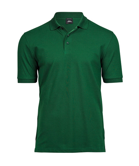 Luxury stretch polo (1405)