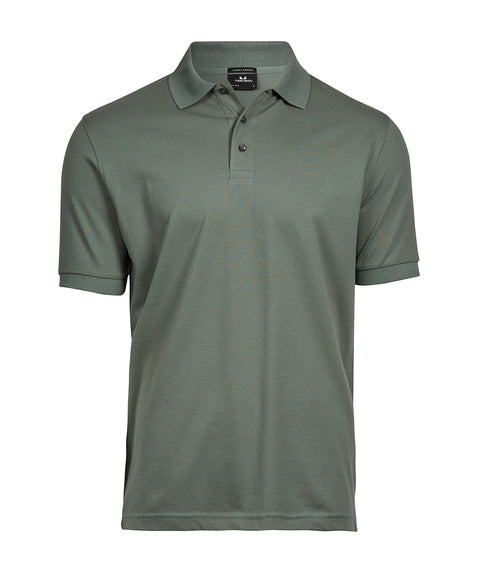 Luxury stretch polo (1405)