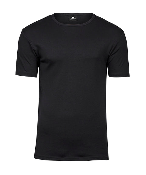 Interlock tee (520)