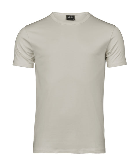 Interlock tee (520)