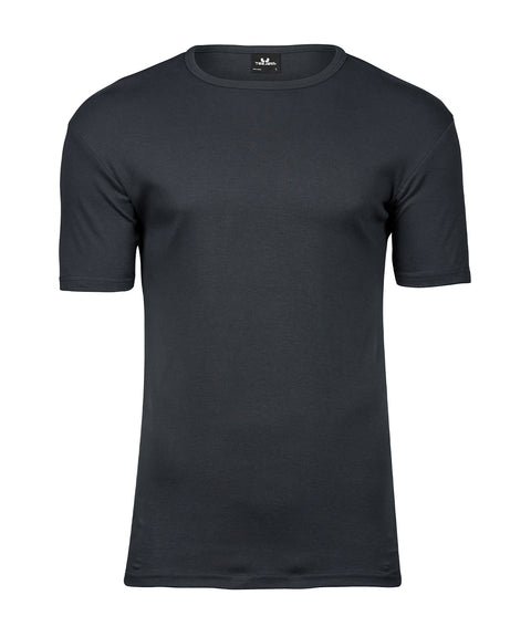 Interlock tee (520)