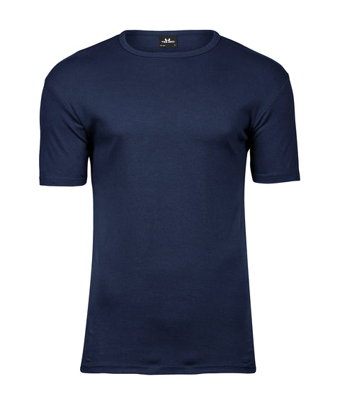 Interlock tee (520)