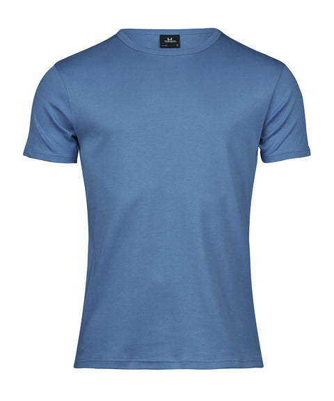 Interlock tee (520)