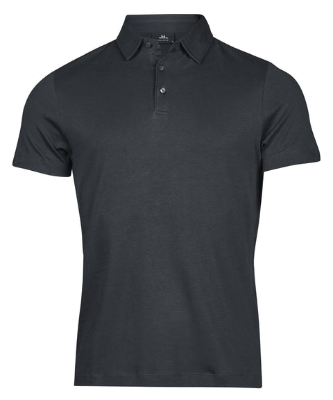 Pima cotton polo (1440)