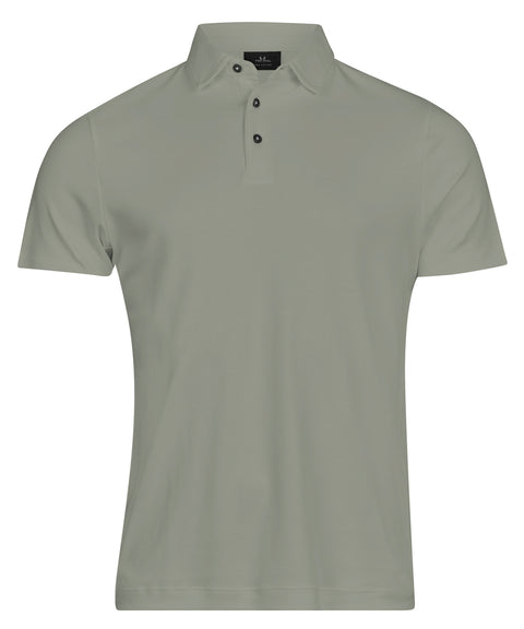 Pima cotton polo (1440)