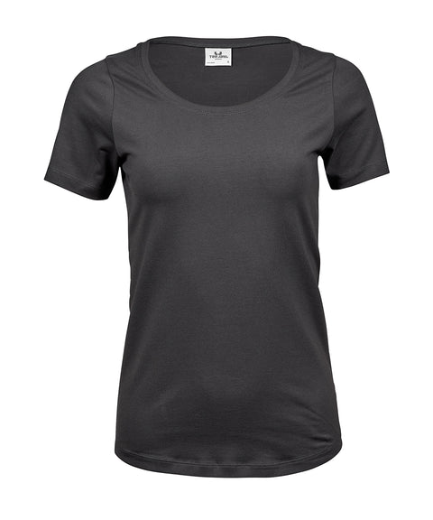 Women’s stretch tee (450)