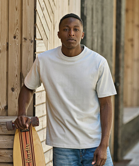 UNLABELED loose fit tee (1160)