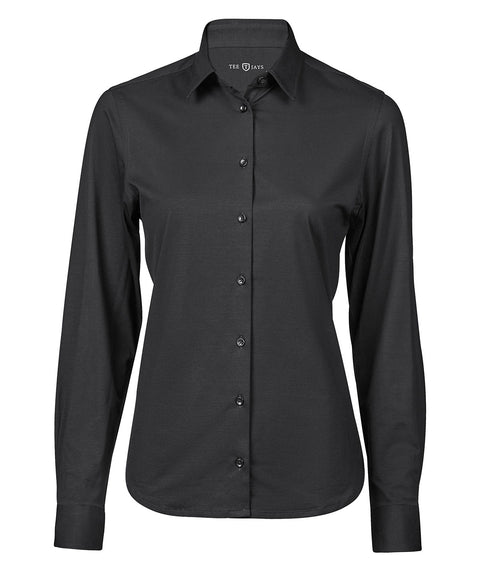 Women’s active stretch shirt (4031)