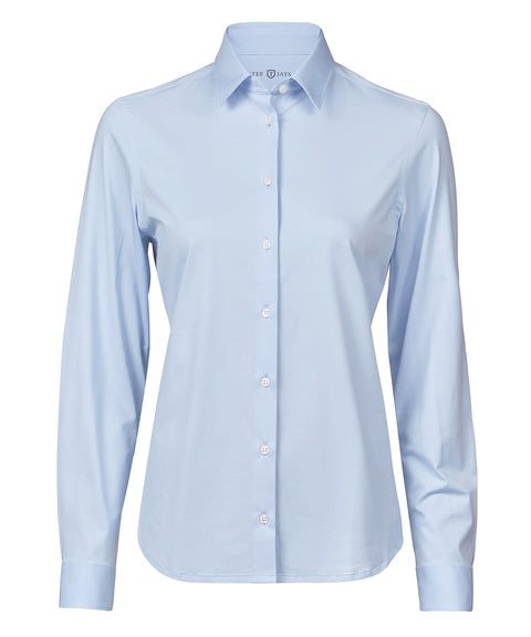 Women’s active stretch shirt (4031)