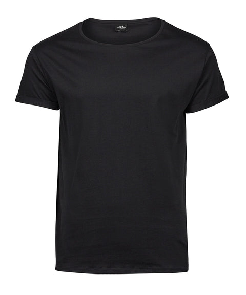 Roll-up tee (5062)