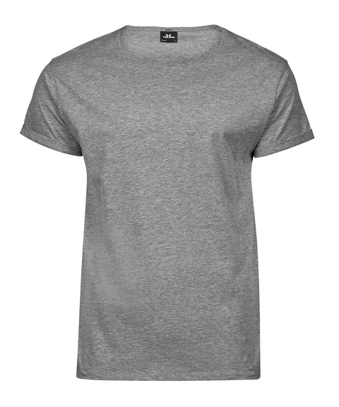 Roll-up tee (5062)