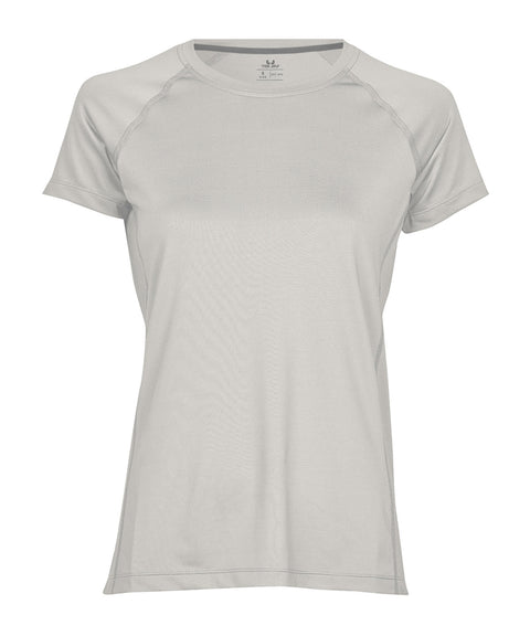 Women’s CoolDry tee (7021)