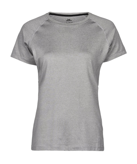 Women’s CoolDry tee (7021)