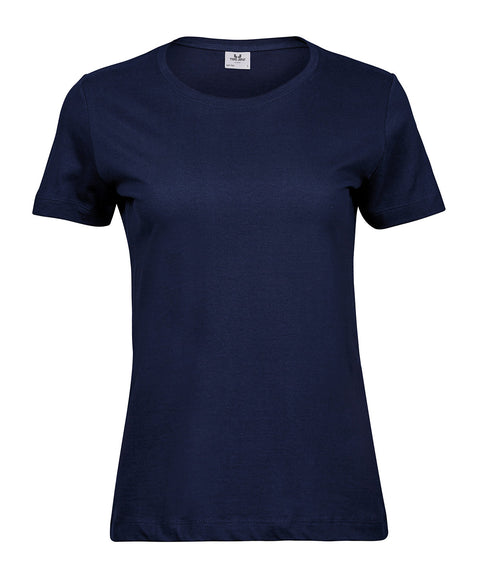 Women’s Sof tee (8050)