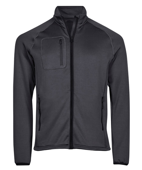 Stretch fleece (9100)