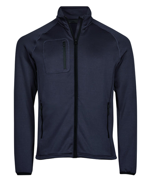 Stretch fleece (9100)