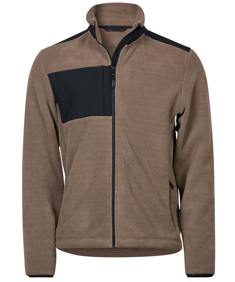 Mountain fleece (9120)