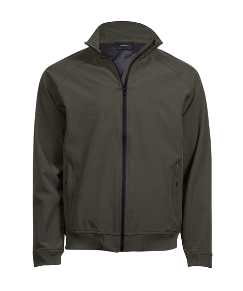 Club jacket (9602)