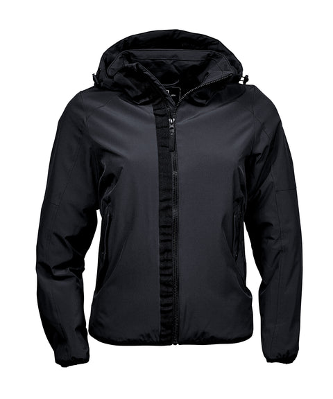 Women’s urban adventure jacket (9605)