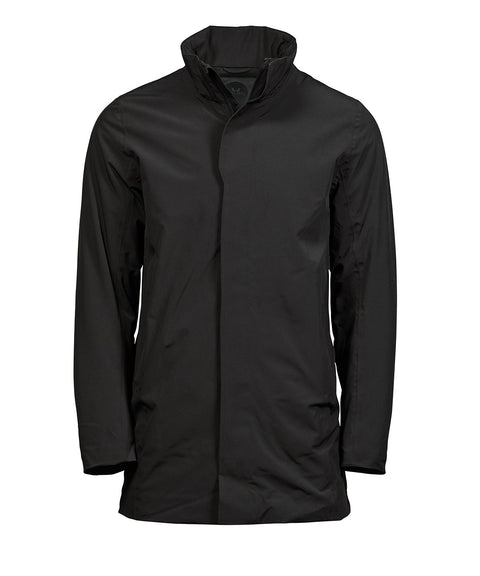 All weather parka (9608)