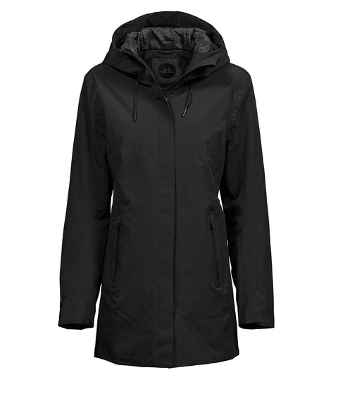 Women’s all weather parka (9609)