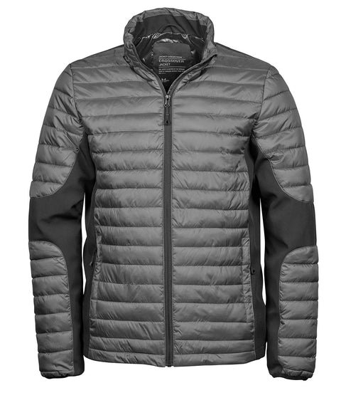 Crossover jacket (9626)