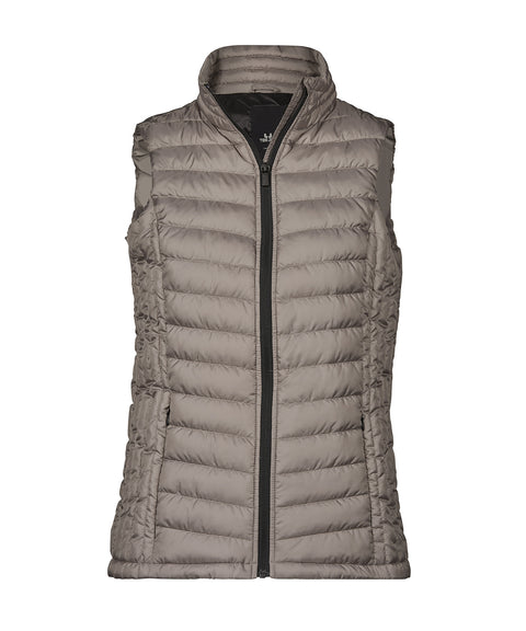 Women’s Zepelin bodywarmer (9633)