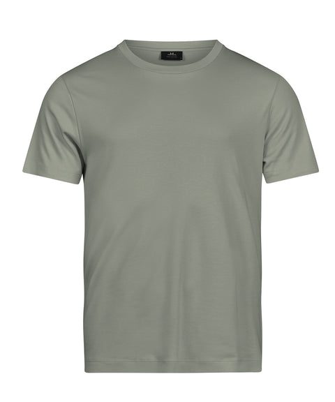 Pima cotton tee (1450)
