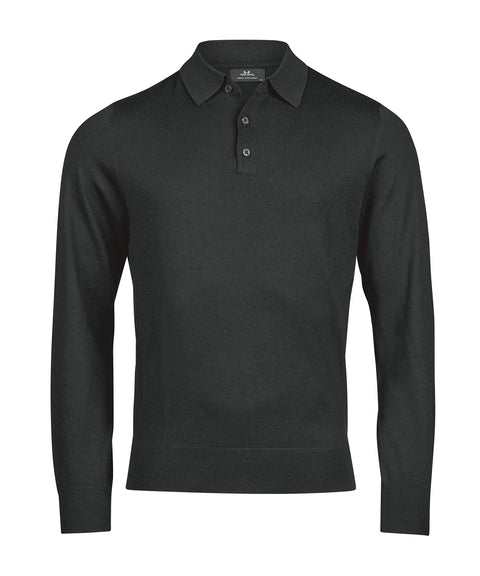 Polo knit (6002)
