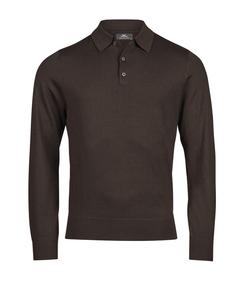 Polo knit (6002)