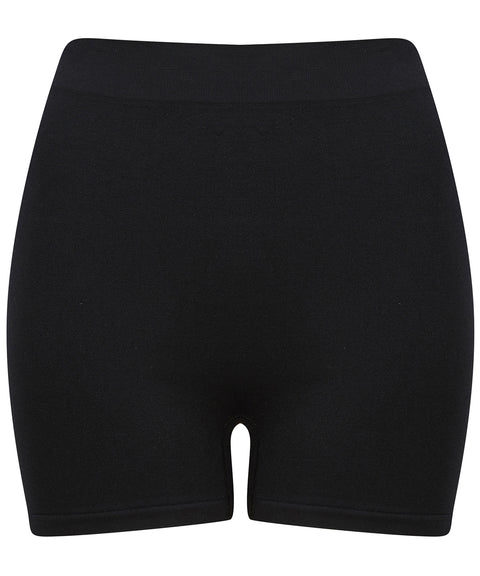 Women's seamless shorts