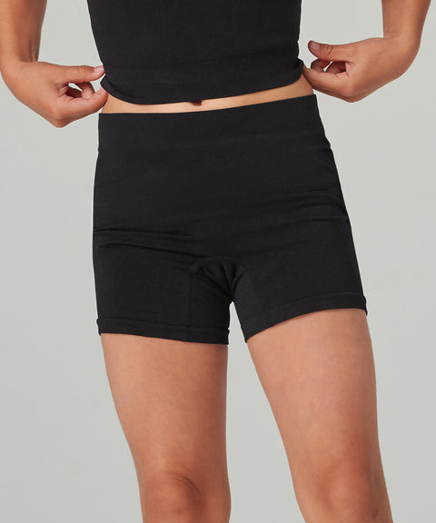 Kids seamless shorts