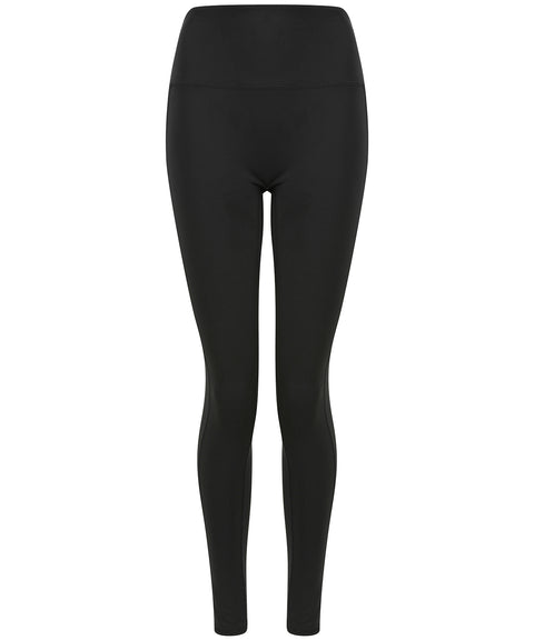 Core pocket legging