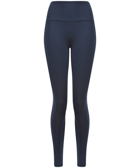 Core pocket legging