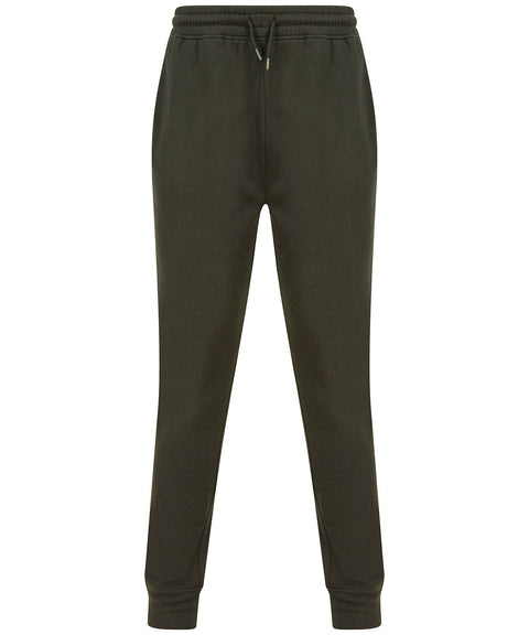 Unisex athleisure joggers