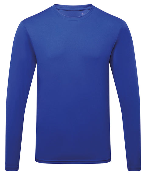 Men's TriDri® long sleeve performance t-shirt