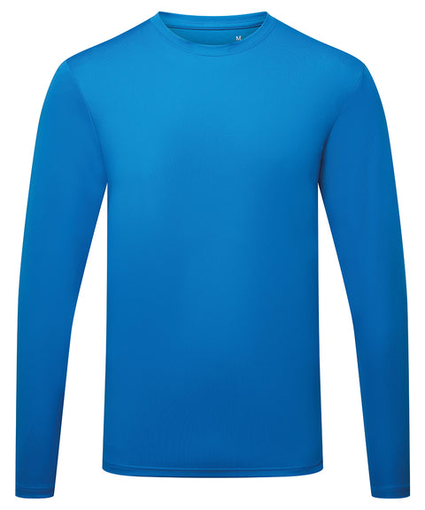 Men's TriDri® long sleeve performance t-shirt