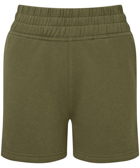 Women's TriDri® jogger shorts